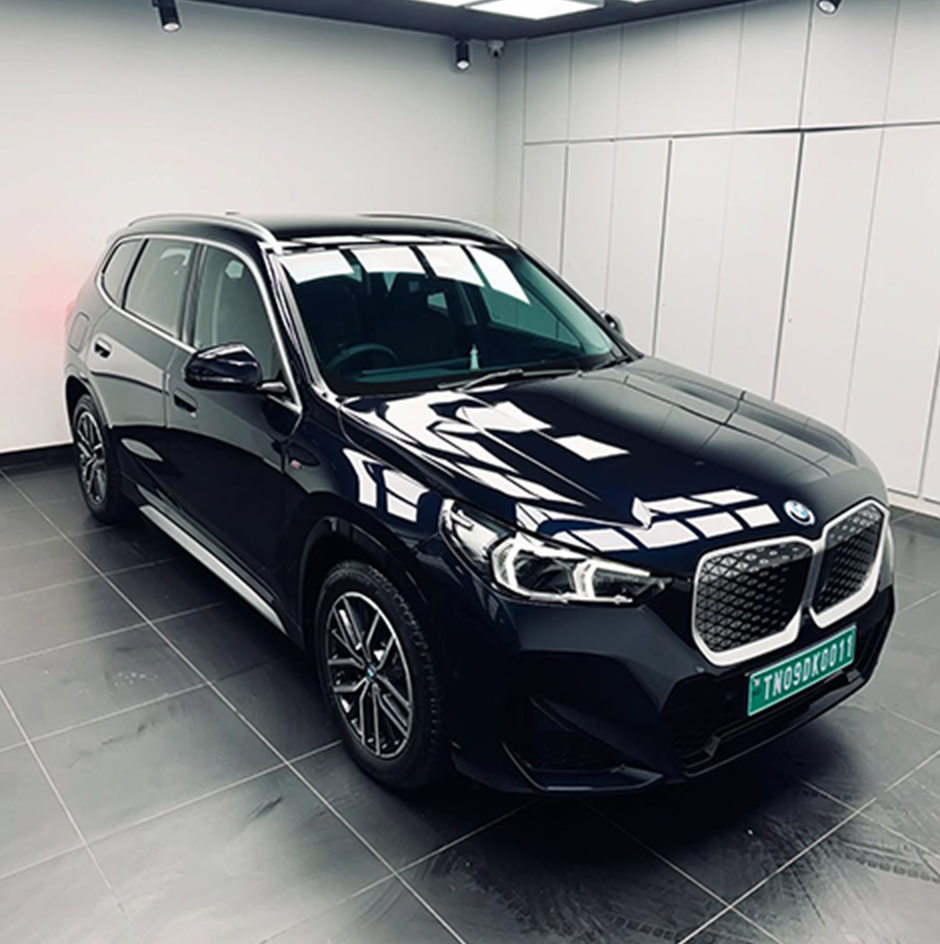 Car Detailing Work 4